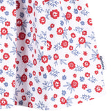 Baby Girls Floral Dress-Gerber Childrenswear Wholesale
