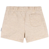 2-Pack Baby & Toddler Boys Green & Tan Knit Shorts-Gerber Childrenswear Wholesale