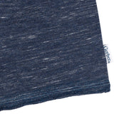 2-Pack Baby & Toddler Boys Blue Knit Shorts-Gerber Childrenswear Wholesale