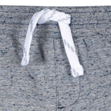 2-Pack Baby & Toddler Boys Blue Knit Shorts-Gerber Childrenswear Wholesale