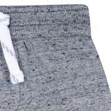 2-Pack Baby & Toddler Boys Blue Knit Shorts-Gerber Childrenswear Wholesale