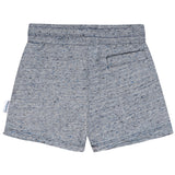 2-Pack Baby & Toddler Boys Blue Knit Shorts-Gerber Childrenswear Wholesale