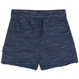 2-Pack Baby & Toddler Boys Blue Knit Shorts-Gerber Childrenswear Wholesale