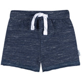 2-Pack Baby & Toddler Boys Blue Knit Shorts-Gerber Childrenswear Wholesale