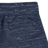 2-Pack Baby & Toddler Boys Blue Knit Shorts-Gerber Childrenswear Wholesale