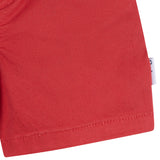 2-Pack Baby & Toddler Boys Blue & Red Shorts-Gerber Childrenswear Wholesale