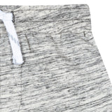 2-Pack Baby & Toddler Boys Gray Knit Shorts-Gerber Childrenswear Wholesale