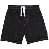 2-Pack Baby & Toddler Boys Gray Knit Shorts-Gerber Childrenswear Wholesale