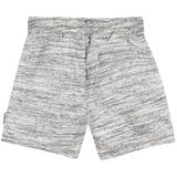 2-Pack Baby & Toddler Boys Gray Knit Shorts-Gerber Childrenswear Wholesale