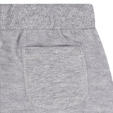 2-Pack Baby & Toddler Boys Blue & Gray Knit Shorts-Gerber Childrenswear Wholesale