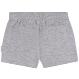 2-Pack Baby & Toddler Boys Blue & Gray Knit Shorts-Gerber Childrenswear Wholesale
