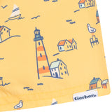2-Pack Baby & Toddler Boys Lighthouse Swim Trunks-Gerber Childrenswear Wholesale