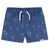 2-Pack Baby & Toddler Boys Lighthouse Swim Trunks-Gerber Childrenswear Wholesale