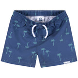 2-Pack Baby & Toddler Boys Lighthouse Swim Trunks-Gerber Childrenswear Wholesale