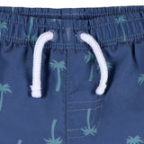 2-Pack Baby & Toddler Boys Lighthouse Swim Trunks-Gerber Childrenswear Wholesale