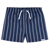 2-Pack Baby & Toddler Boys Lobsters Swim Trunks-Gerber Childrenswear Wholesale