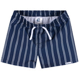 2-Pack Baby & Toddler Boys Lobsters Swim Trunks-Gerber Childrenswear Wholesale