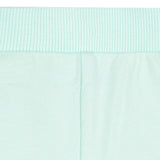 2-Pack Baby & Toddler Girls Aqua & Purple Knit Dolphin Shorts-Gerber Childrenswear Wholesale