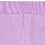 2-Pack Baby & Toddler Girls Aqua & Purple Knit Dolphin Shorts-Gerber Childrenswear Wholesale