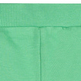 2-Pack Baby & Toddler Girls Green & Pink Knit Dolphin Shorts-Gerber Childrenswear Wholesale