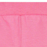 2-Pack Baby & Toddler Girls Green & Pink Knit Dolphin Shorts-Gerber Childrenswear Wholesale