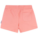 2-Pack Baby & Toddler Girls Pink & Purple Knit Shorts-Gerber Childrenswear Wholesale