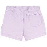 2-Pack Baby & Toddler Girls Pink & Purple Knit Shorts-Gerber Childrenswear Wholesale