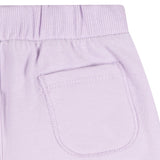 2-Pack Baby & Toddler Girls Pink & Purple Knit Shorts-Gerber Childrenswear Wholesale