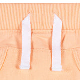 2-Pack Baby Boys Aqua & Peach Shorts-Gerber Childrenswear Wholesale