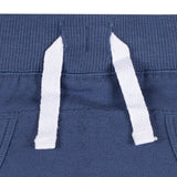 2-Pack Baby Boys Blue & Green Shorts-Gerber Childrenswear Wholesale