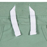 2-Pack Baby Boys Blue & Green Shorts-Gerber Childrenswear Wholesale