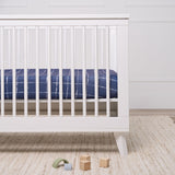 2-Pack Baby Boys Coastal Calm Crib Sheet-Gerber Childrenswear Wholesale