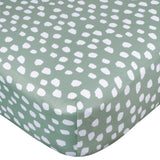 2-Pack Baby Boys Dino Time Crib Sheet-Gerber Childrenswear Wholesale