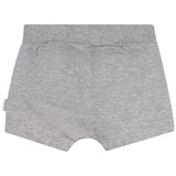 2-Pack Baby Boys Gray Shorts-Gerber Childrenswear Wholesale