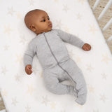 2-Pack Baby Neutral Celestial Crib Sheet-Gerber Childrenswear Wholesale