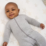 2-Pack Baby Neutral Celestial Crib Sheet-Gerber Childrenswear Wholesale