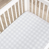 2-Pack Baby Neutral Celestial Crib Sheet-Gerber Childrenswear Wholesale