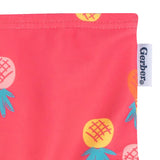 2-Piece Baby & Toddler Girls Pink Pineapple Rashguard and Bottoms-Gerber Childrenswear Wholesale