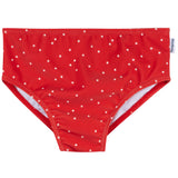 2-Piece Baby & Toddler Girls Usa Flag Rashguard and Bottoms-Gerber Childrenswear Wholesale