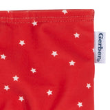 2-Piece Baby & Toddler Girls Usa Flag Rashguard and Bottoms-Gerber Childrenswear Wholesale
