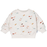 2-Piece Baby & Toddler Girls Western Horses Fleece Outfit Set-Gerber Childrenswear Wholesale