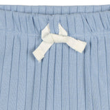 2-Piece Baby Boys Blue Bodysuit and Pant Set-Gerber Childrenswear Wholesale