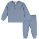 2-Piece Baby Boys Troposphere Top and Active Pant Set-Gerber Childrenswear Wholesale