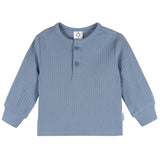 2-Piece Baby Boys Troposphere Top and Active Pant Set-Gerber Childrenswear Wholesale