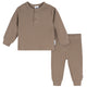 2-Piece Baby Boys Leafless Tree Top and Active Pant Set-Gerber Childrenswear Wholesale