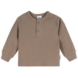 2-Piece Baby Boys Leafless Tree Top and Active Pant Set-Gerber Childrenswear Wholesale