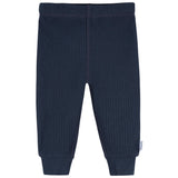 2-Piece Baby Boys Blue Nights Top and Active Pant Set-Gerber Childrenswear Wholesale