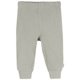 2-Piece Baby Boys Wrought Iron Top and Active Pant Set-Gerber Childrenswear Wholesale