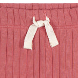 2-Piece Baby Girls Rose Bodysuit and Pant Set-Gerber Childrenswear Wholesale