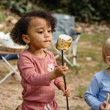 2-Piece Baby Girls Rose Bodysuit and Pant Set-Gerber Childrenswear Wholesale